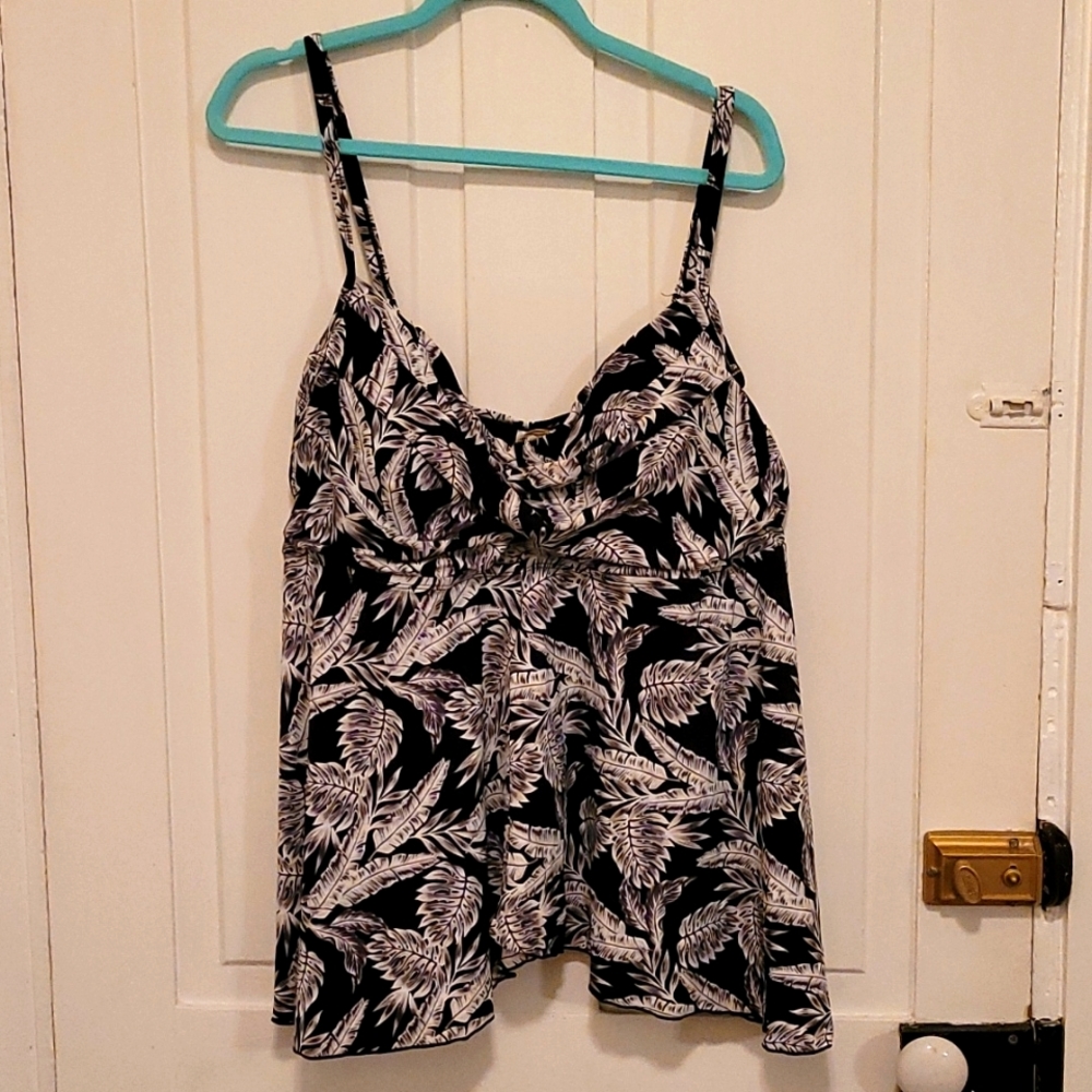 🏊‍♀️🆕️ Club Swim Swimsuit Top🏊‍♀️